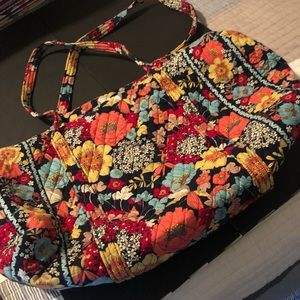 Vera Bradley Duffel Bag